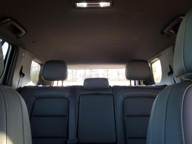 Photo 10 from auction – 2026 CHEVROLET EQUINOX LT with VIN 3GNAXPEG1TL217568