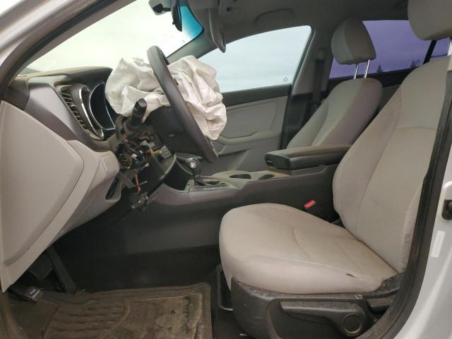 Photo 7 from auction – 2013 KIA OPTIMA LX with VIN 5XXGM4A77DG206555