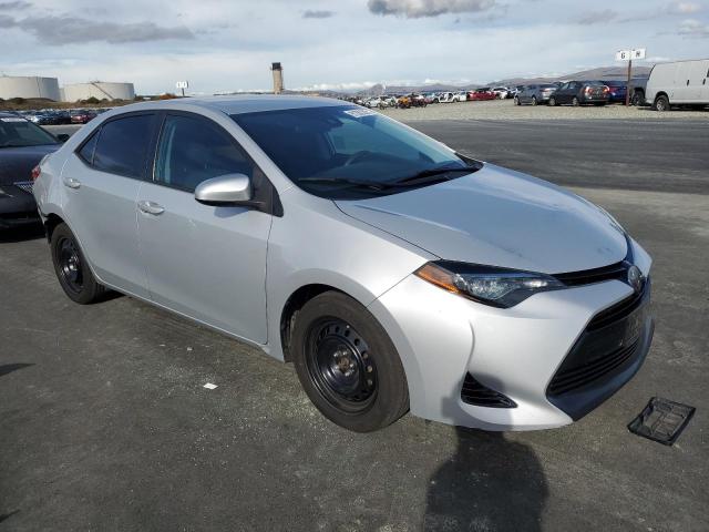 Photo 4 from auction – 2018 TOYOTA COROLLA L with VIN 2T1BURHEXJC066404