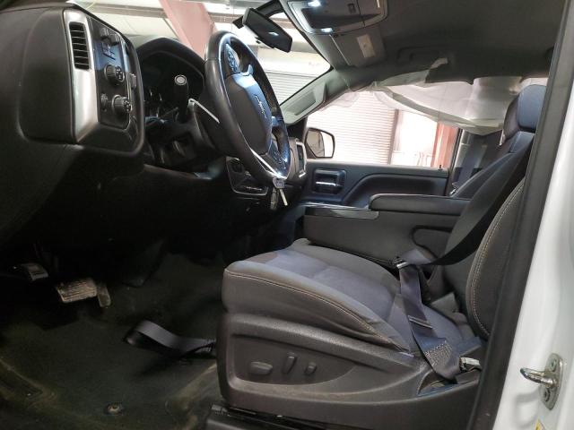 Photo 7 from auction – 2016 CHEVROLET SILVERADO with VIN 1GCVKREC4GZ313551