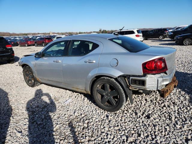 Photo 2 from auction – 2011 DODGE AVENGER MA with VIN 1B3BD1FB8BN554437