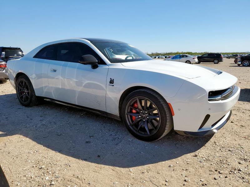 Photo 4 from auction – 2024 DODGE CHARGER DA with VIN 2C3CDBDK0RR206970