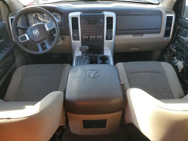 Photo 8 from auction – 2010 DODGE RAM 1500 with VIN 1D7RV1GT9AS235975
