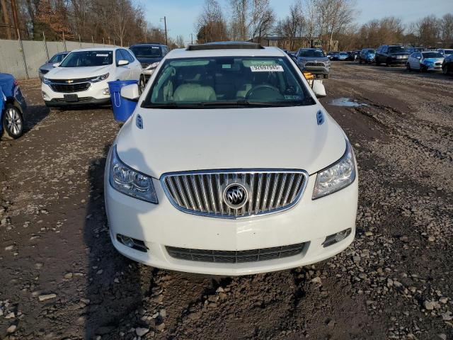 Zdjęcie 5 z aukcji – 2012 BUICK LACROSSE P z VIN 1G4GD5G39CF218533