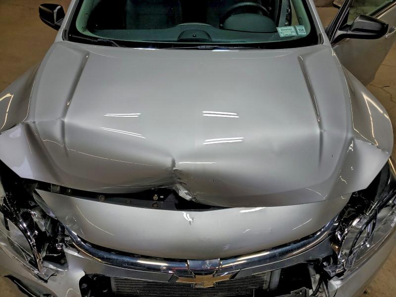 Photo 11 from auction – 2014 CHEVROLET MALIBU LS with VIN 1G11B5SL1EF183134