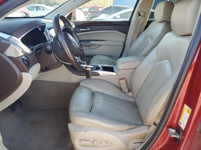 Photo 7 from auction – 2013 CADILLAC SRX PREMIU with VIN 3GYFNEE39DS591062