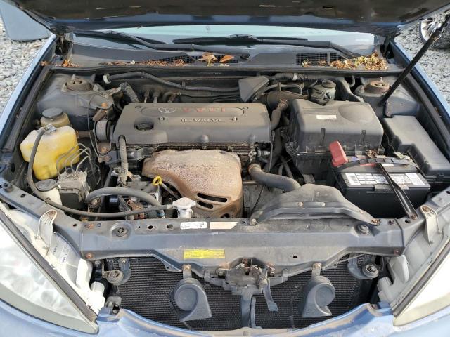Photo 11 from auction – 2003 TOYOTA CAMRY with VIN JTDBE32K330237502