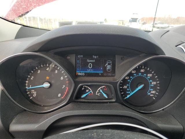Photo 9 from auction – 2015 FORD ESCAPE TIT with VIN 1FMCU0J97FUB77463