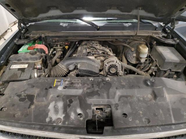Photo 11 from auction – 2007 CHEVROLET SILVERADO with VIN 2GCEK13MX71580022