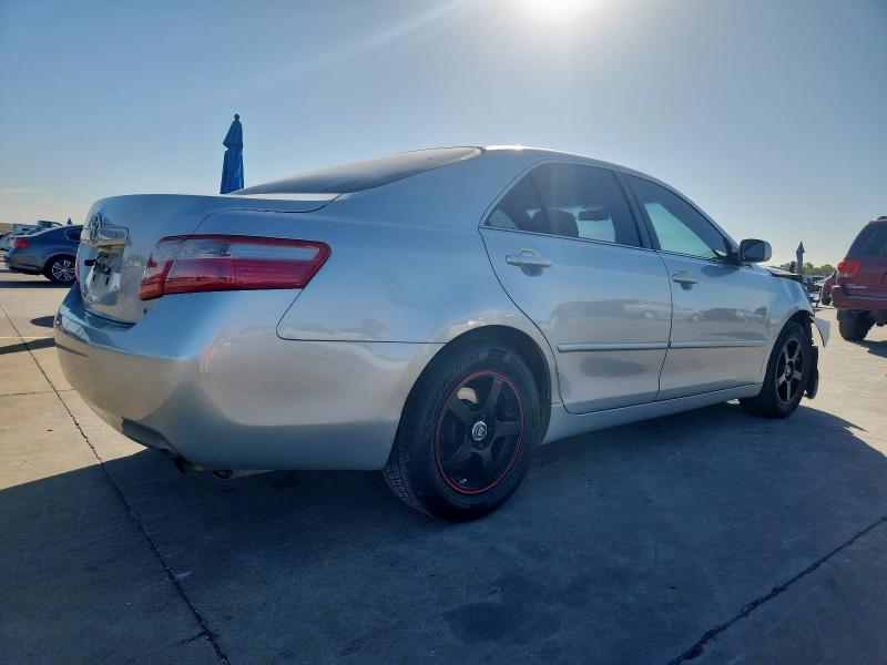 Photo 3 from auction – 2009 TOYOTA CAMRY BASE with VIN 4T1BE46K59U370548