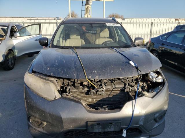 Photo 5 from auction – 2016 NISSAN ROGUE S with VIN JN8AT2MT5GW002365