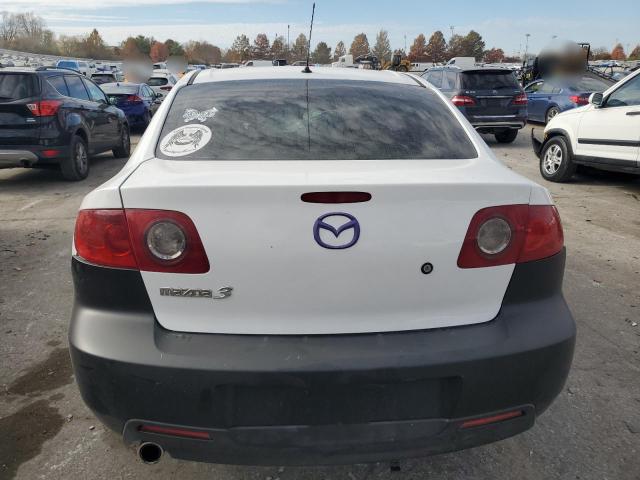 Photo 6 from auction – 2006 MAZDA 3 I with VIN JM1BK12F261483505
