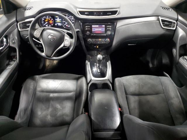 Photo 8 from auction – 2016 NISSAN ROGUE S with VIN JN8AT2MV2GW145565