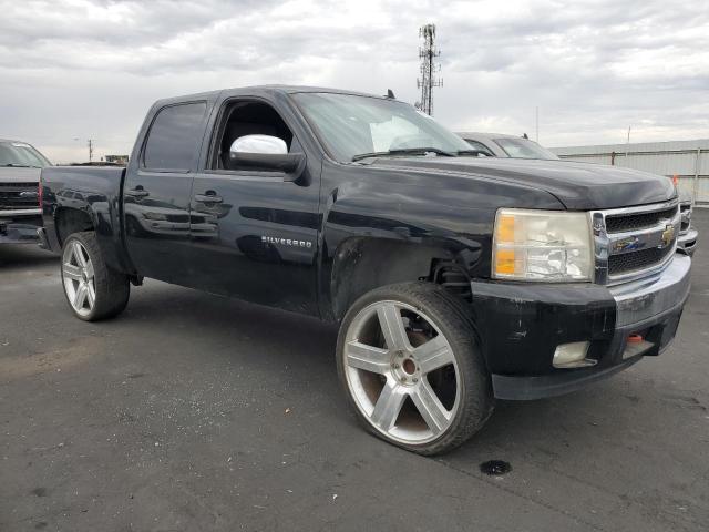 Photo 4 from auction – 2011 CHEVROLET SILVERADO with VIN 3GCPCSE02BG262613