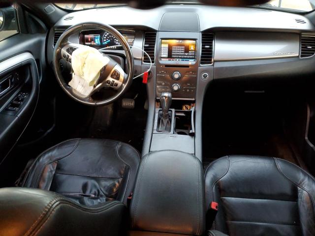 Photo 8 from auction – 2013 FORD TAURUS SEL with VIN 1FAHP2E84DG223363