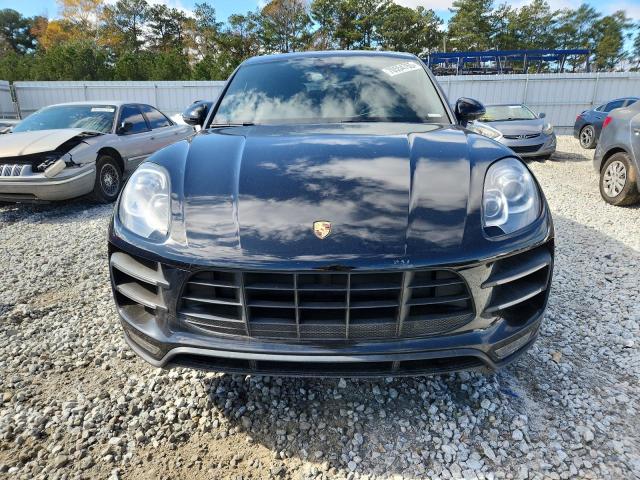Photo 5 from auction – 2016 PORSCHE MACAN TURB with VIN WP1AF2A58GLB93854