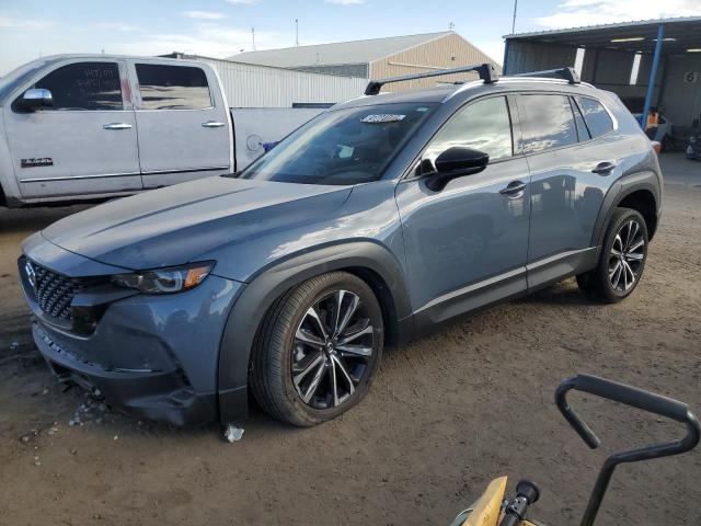 MAZDA CX-50 PREM 2023 with VIN 7MMVABEY5PN135825 - Photo from auction