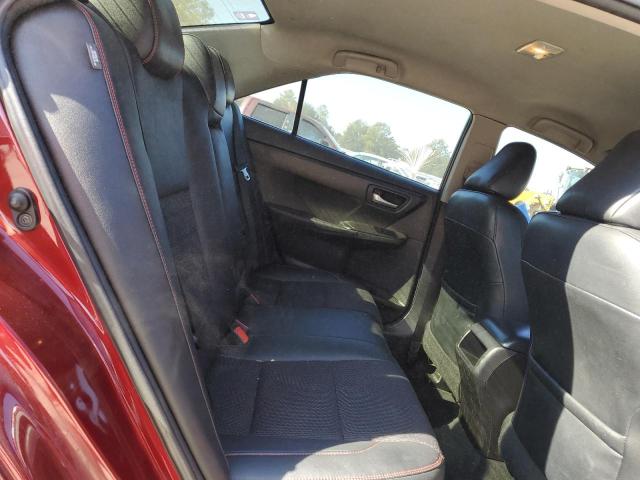 Photo 10 from auction – 2016 TOYOTA CAMRY LE with VIN 4T1BF1FK3GU556811