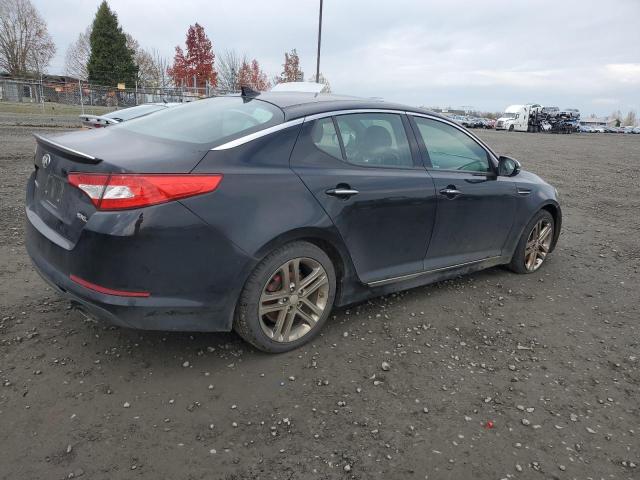 Photo 3 from auction – 2013 KIA OPTIMA SX with VIN 5XXGR4A63DG091803