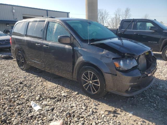 Photo 4 from auction – 2018 DODGE GRAND CARA with VIN 2C4RDGEG5JR341654