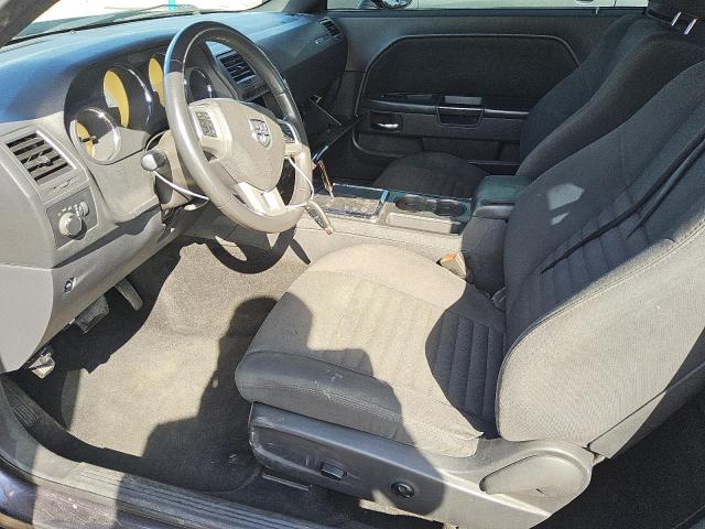 Photo 7 from auction – 2014 DODGE CHALLENGER with VIN 2C3CDYAG6EH209519
