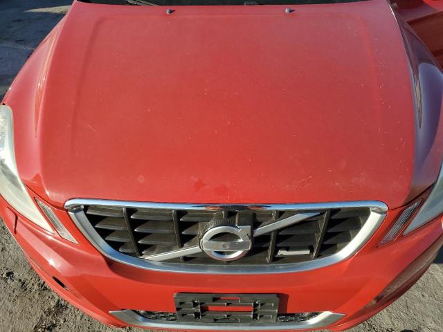 Photo 12 from auction – 2012 VOLVO XC60 T6 with VIN YV4902DZ3C2302139