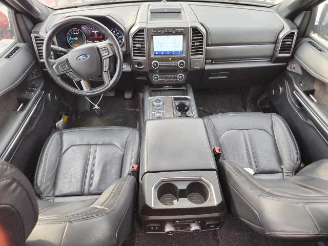 Photo 8 from auction – 2020 FORD EXPEDITION with VIN 1FMJU2ATXLEA98759