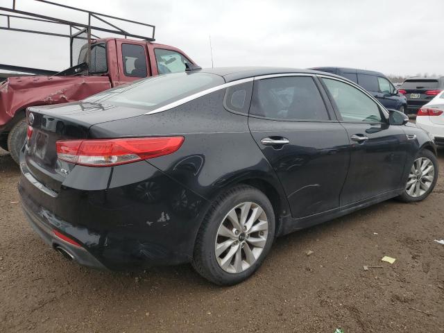 Photo 3 from auction – 2016 KIA OPTIMA EX with VIN 5XXGU4L31GG075637