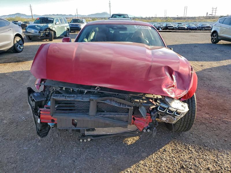 Photo 5 from auction – 2024 FORD MUSTANG with VIN 1FA6P8TH2R5143883