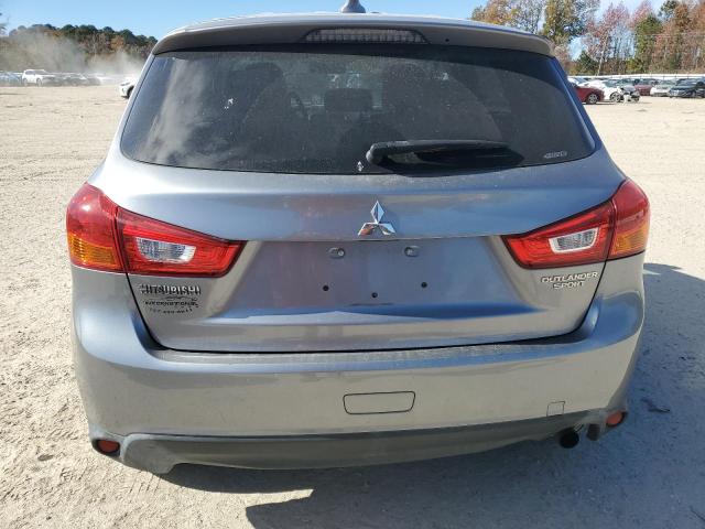 Photo 6 from auction – 2017 MITSUBISHI OUTLANDER with VIN JA4AR3AU8HZ004828