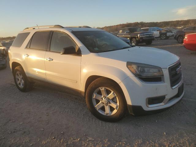 Photo 4 from auction – 2015 GMC ACADIA SLE with VIN 1GKKVPKD6FJ272384