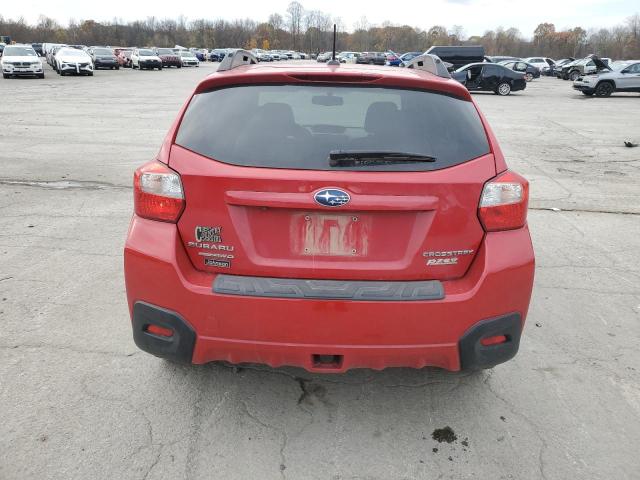 Photo 6 from auction – 2016 SUBARU CROSSTREK with VIN JF2GPABC3G8308087