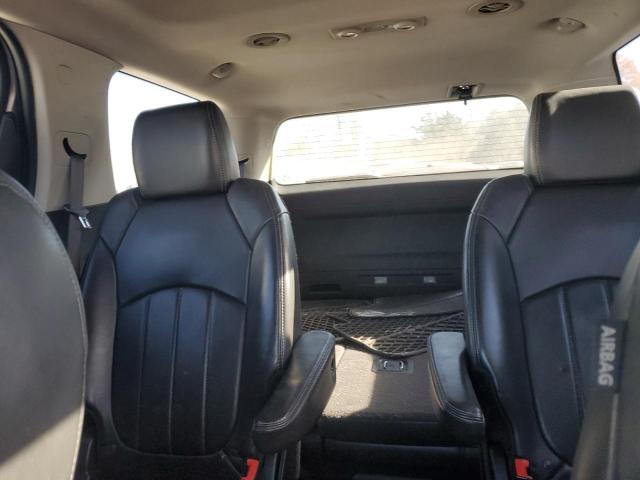 Photo 10 from auction – 2014 GMC ACADIA DEN with VIN 1GKKRTKD1EJ107810
