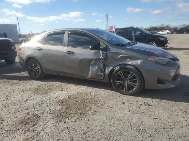 Photo 4 from auction – 2018 TOYOTA COROLLA L with VIN 2T1BURHE2JC010201