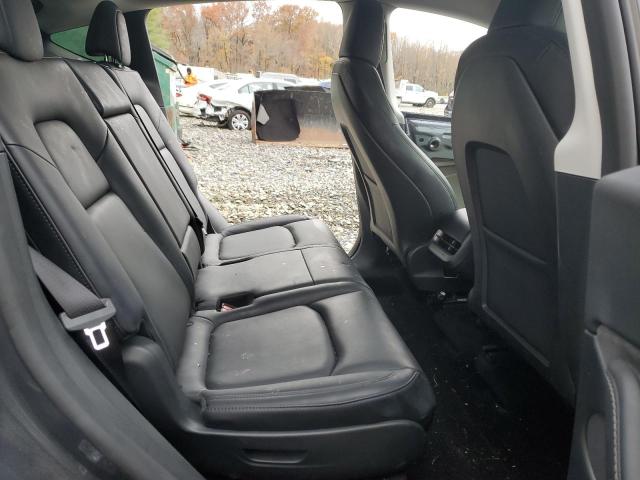 Photo 10 from auction – 2023 TESLA MODEL Y with VIN 7SAYGAEE8PF874524