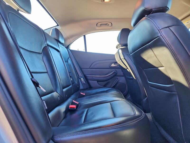 Photo 10 from auction – 2015 CHEVROLET MALIBU LTZ with VIN 1G11F5SL2FF151525