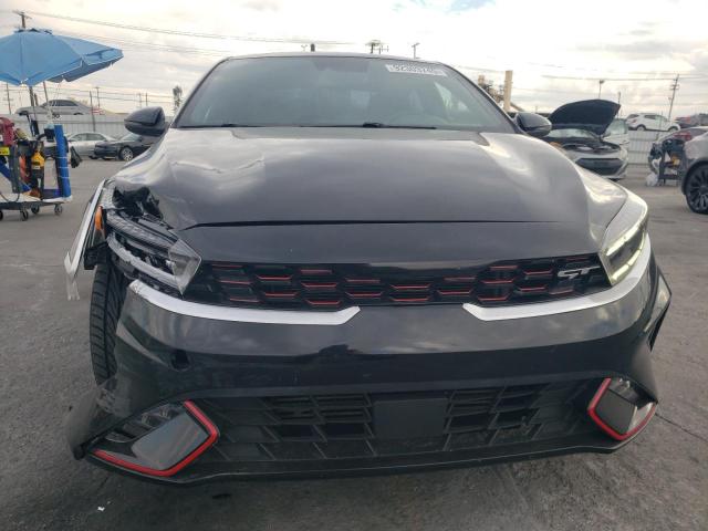 Photo 5 from auction – 2022 KIA FORTE GT with VIN 3KPF44AC5NE477682