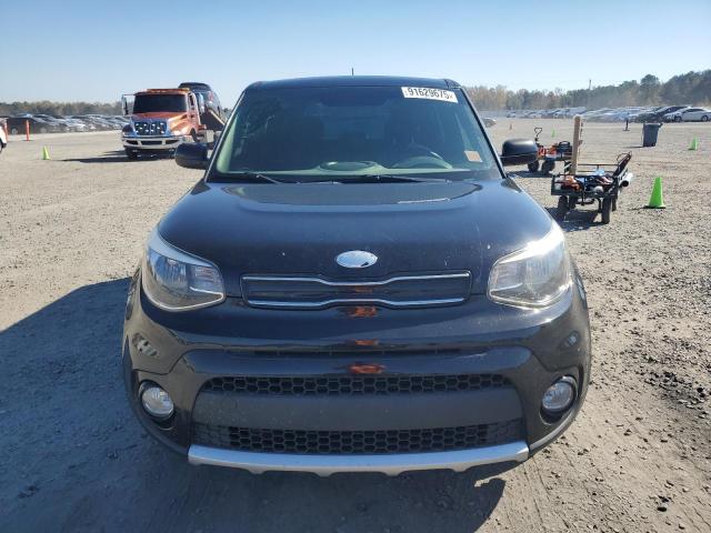 Photo 5 from auction – 2017 KIA SOUL + with VIN KNDJP3A51H7453994