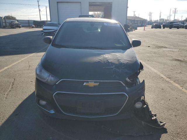 Photo 5 from auction – 2018 CHEVROLET SPARK 1LT with VIN KL8CD6SA7JC442499