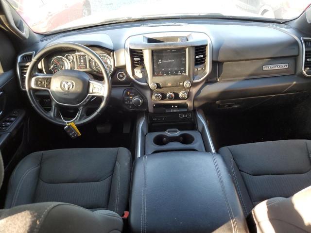 Photo 8 from auction – 2019 RAM 1500 BIG H with VIN 1C6SRFFT4KN887179
