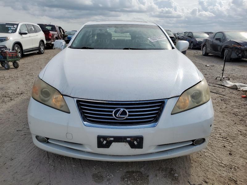 Photo 5 from auction – 2009 LEXUS ES 350 with VIN JTHBJ46G292310054