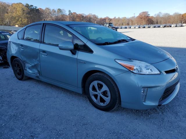 Photo 4 from auction – 2013 TOYOTA PRIUS with VIN JTDKN3DU1D5656340