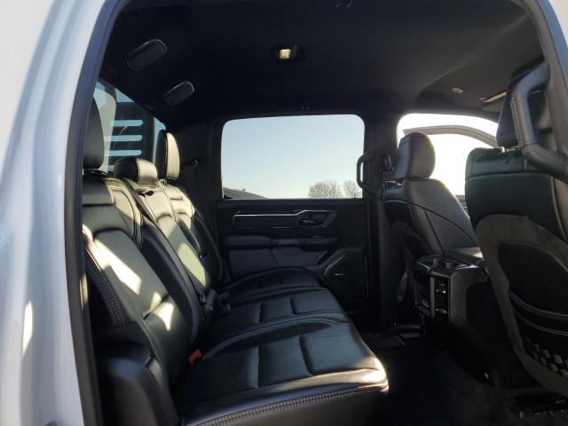 Photo 10 from auction – 2021 RAM 1500 TRX with VIN 1C6SRFU92MN685158