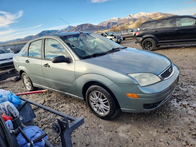 Photo 4 from auction – 2005 FORD FOCUS ZX4 with VIN 1FAFP34N95W137154