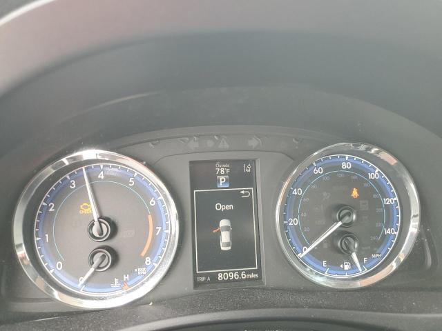 Photo 9 from auction – 2019 TOYOTA COROLLA L with VIN 5YFBURHE4KP906985