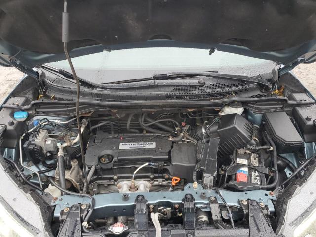 Photo 12 from auction – 2015 HONDA CR-V EX with VIN 5J6RM4H51FL032315