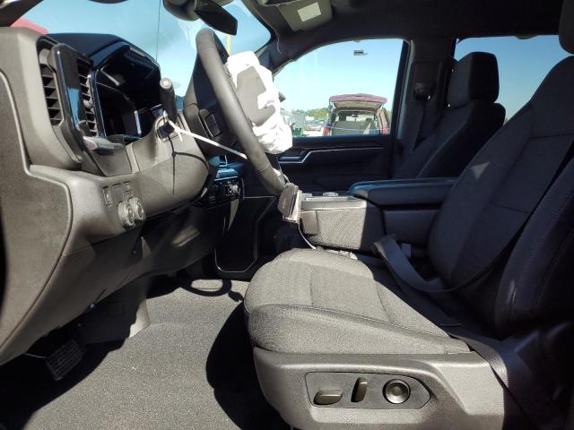 Photo 7 from auction – 2026 CHEVROLET SILVERADO with VIN 2GCPACED8T1115138