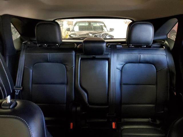 Photo 10 from auction – 2020 FORD ESCAPE TIT with VIN 1FMCU9J96LUA62255