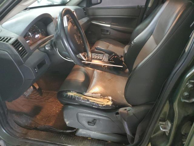 Photo 7 from auction – 2008 JEEP GRAND CHER with VIN 1J8GR48K58C138640