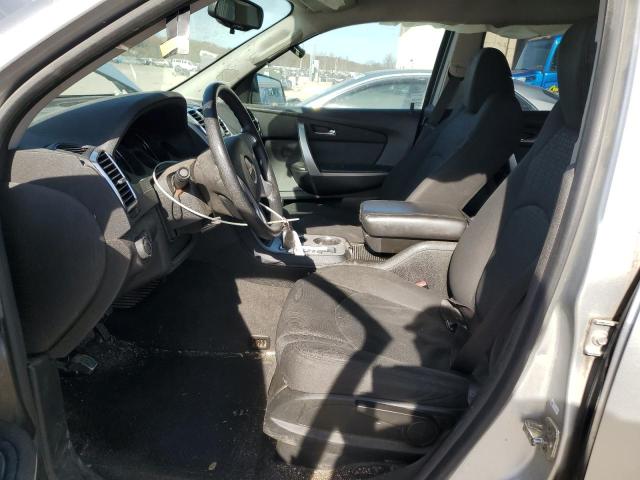 Photo 7 from auction – 2012 GMC ACADIA SLE with VIN 1GKKRNED1CJ316372